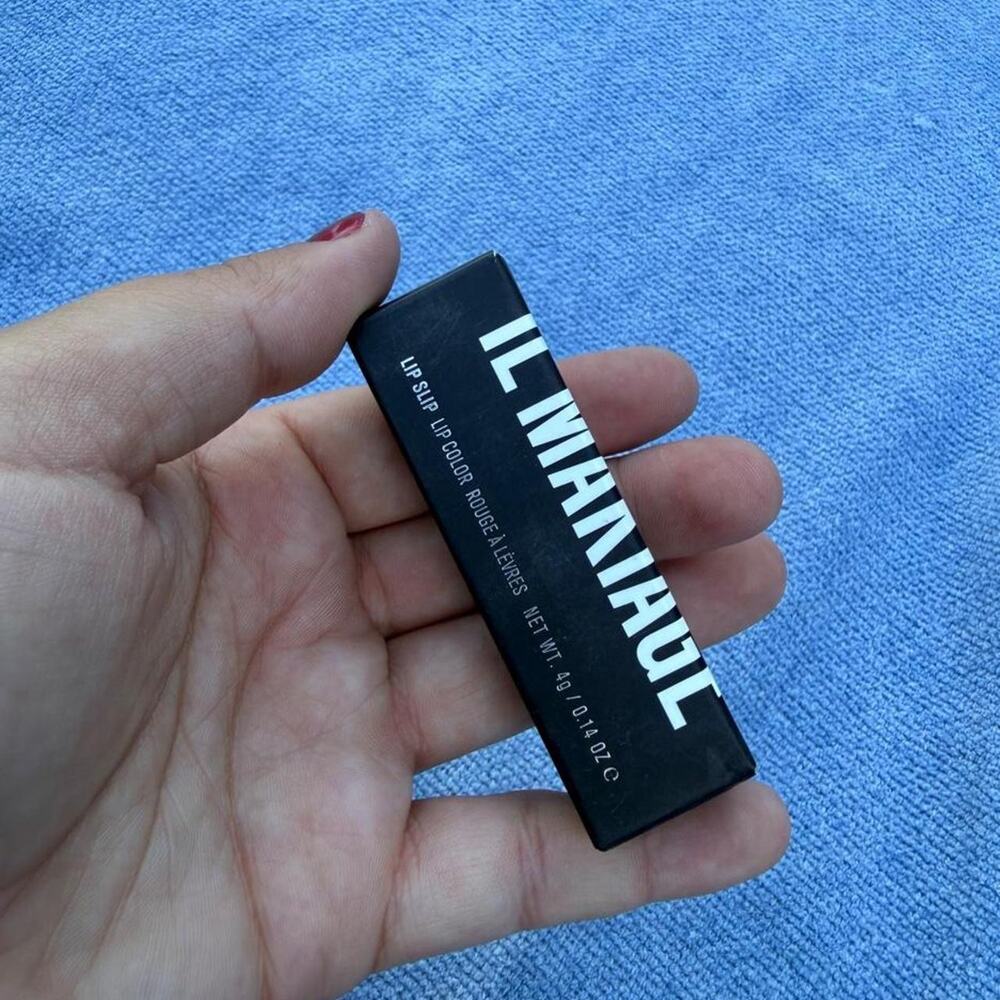 Il makiage lipstick